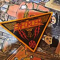 Enforcer - Patch - Enforcer - Diamonds patch