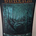 Burzum - Other Collectable - Burzum flag