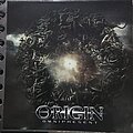 Origin - Other Collectable - Origin omnipresent sticker