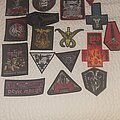 Devastator - Patch - Devastator Black thrash patch lot