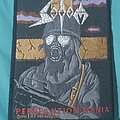 Sodom - Patch - Sodom Persecution mania patch