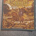 Ensiferum - Patch - Ensiferum Victory songs patch