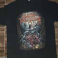 Cattle Decapitation - TShirt or Longsleeve - Cattle decapitation drop bears