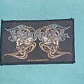 Finntroll - Patch - Finntroll patch