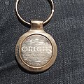 Origin - Tape / Vinyl / CD / Recording etc - Origin keychain