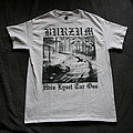 Burzum - TShirt or Longsleeve - Burzum Hvis Lyset Tar Oss Reprint Shirt