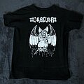 Dracula - TShirt or Longsleeve - Dracula Bat Shirt