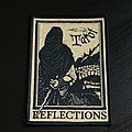 Tarot - Patch - Tarot Reflections Patch