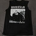 Burzum - TShirt or Longsleeve - Burzum Aske Shirt