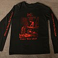Hell - TShirt or Longsleeve - Hell Lower your Head Longsleeve
