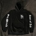 Bell Witch - Hooded Top / Sweater - Bell Witch River of Ash Hoodie