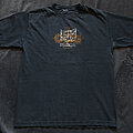 Khanate - TShirt or Longsleeve - Khanate Cross Shirt