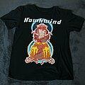 Hawkwind - TShirt or Longsleeve - Hawkwind Space Ritual