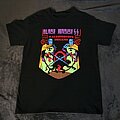 Black Magick SS - TShirt or Longsleeve - Black Magick SS Kaleidoscope Dreams Shirt IV