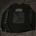 Blood Incantation - TShirt or Longsleeve - Blood Incantation Live Vitrification Longsleeve