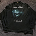 Burzum - TShirt or Longsleeve - Burzum Hlidskjalf Longsleeve
