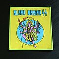 Black Magick SS - Patch - Black Magick SS Kali Patch