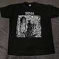 Moss - TShirt or Longsleeve - Moss Sinister History Shirt