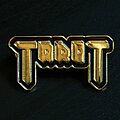 Tarot - Pin / Badge - Tarot Logo PIn