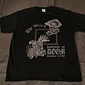 The Wizar&#039;d - TShirt or Longsleeve - The Wizar'd Hammer of Doom 2010 Shirt