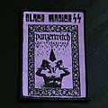 Black Magick SS - Patch - Black Magick SS Panzerwitch Patch