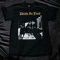 Death In June - TShirt or Longsleeve - Death In June Nada Bootleg Shirt