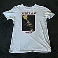 Hällas - TShirt or Longsleeve - Hällas Carry On