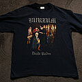 Burzum - TShirt or Longsleeve - Burzum Daudi Balders Shirt
