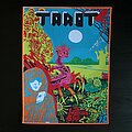Tarot - Patch - Tarot The Warriors Spell Backpatch
