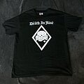 Death In June - TShirt or Longsleeve - Death In June The Guilty have no Past Shirt