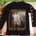 Caladan Brood - TShirt or Longsleeve - Caladan Brood Echoes of Battle Longsleeve