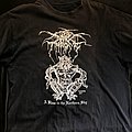 Darkthrone - TShirt or Longsleeve - 90s Darkthrone Morning Star Shirt