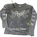 Mayhem - TShirt or Longsleeve - 1995/96 Mayhem De Mysteriis longsleeve