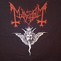 Mayhem - TShirt or Longsleeve - Mayhem MMXX Tour