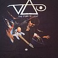 Steve Vai - TShirt or Longsleeve - Steve Vai Tour 2012