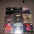 Cannibal Corpse - Tape / Vinyl / CD / Recording etc - Vinyl Collection