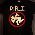 D.R.I. - TShirt or Longsleeve - D.R.I. skanker shirt