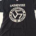 Carnivore - TShirt or Longsleeve - Carnivore "Brooklyn Boot Boys" t-shirt