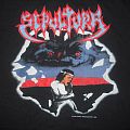 Sepultura - TShirt or Longsleeve - Sepultura - Tourshirt 1991