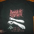 Pungent Stench - TShirt or Longsleeve - Pungent Stench - For god your soul... T-shirt