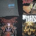 Morbid Angel - TShirt or Longsleeve - Some shit for free