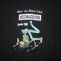 Holy Moses - TShirt or Longsleeve - Holy Moses - Dive 'till death tour