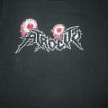 Atrocity - TShirt or Longsleeve - Atrocity - Old logo shirt