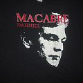 Macabre - TShirt or Longsleeve - Macabre - Dahmer T-shirt