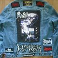 Autopsy - Battle Jacket - Update on my jacket