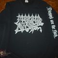 Morbid Angel - TShirt or Longsleeve - Morbid Angel "Blessed Are The Sick" sweatshirt