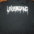 Undergang - TShirt or Longsleeve - Undergang hooded sweater