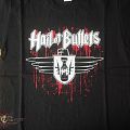 Hail Of Bullets - TShirt or Longsleeve - Hail of Bullets - tourshirt 2011