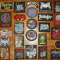 Paradise Lost - Patch - Patches (mostly death metal)