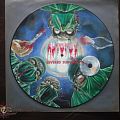 Napalm Death - Tape / Vinyl / CD / Recording etc - My picture discs